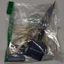 Joomer Solar Fairy Lights, 2-Pack Total 80FT 240LED Solar String Lights Outdoor Waterproof 8 Lighting Modes for Patio Fence Party Garden Yard Home Holiday Tree Outdoor Decoration (White)