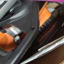 WORX 12 Amp 7.5 Electric Lawn Edger & Trencher, Corded, WG896, 7.5in