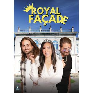 Royal Facade, Format: DVD
