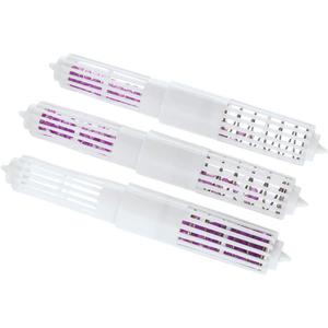 Lavender Scented Toilet Roll Holder Set of 3