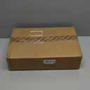 LE TAUCI Cappuccino Cups with Saucers 6 oz, Set of 4 Ceramic Coffee Cup and Saucer Set for Latte, Au Lait, Flat White, Mocha, Tea, Embossed Coffee Cups, Ceylon Blue