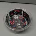 Glass Dish With  Locking Lid 920ml.