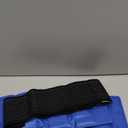 Gel Ice Cold Packs - (2-Piece Set) Soft Reusable Cold/Hot Compress, Provides Alleviate Joint and Muscle Pain. Flexible Therapy from Injuries - Shoulder, Back, Knee, Neck, Ankle & More.