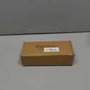 Ravinte 10 Pack 5 Pairs 1/2 inch Overlay Soft Close Hinges for Kitchen Cabinet Hinges Satin Nickel Hidden Hinges Stainless Steel Concealed Hinge self Closing