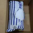 Casper Sleep Original Pillow, Standard Size Medium Soft Feel, Down-Alternative Fill, Supports Side, Back & Stomach Sleepers, Neck Pain Relief, Machine Washable