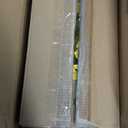 Shocks x4,OCPTY Front Rear Shocks Absorbers Struts for Chevy Fits 1999 2000 2001 2002 2003 2004 2005 2006 2007 for Chevy Silverado 1500,99-07 for GMC Sierra 1500 344380 37150 Auto Shocks (for RWD)