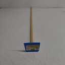 Emsco Group 1246 Little Diggers Child Safe Tool  Garden Kid Hoe (Blue)