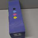 HenceBuy 069H Black Toner Cartridge High Yield Compatible Replacement for Canon 069 069H for ImageCLASS MF753Cdw MF751Cdw LBP674Cdw LBP673Cdw LBP674Cx MF752Cdw MF756Cx Printer (1 Pack,Black)