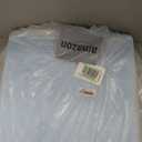 Couch Cushion Support for Sagging Seat,20"X20"X2" High Density Foam Sofa Cushion,Arched Furniture Seat Under Cushion Sag Repair for Loveseat,Blue Set of 2