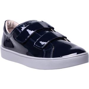 Revitalign Womens Malibu Patent (10, Peacoat)