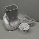 Electric Cheese Grater for Block Cheese - 3 in 1