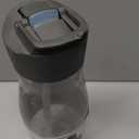 Contigo Ashland 2.0 Water Bottle with Autospout Lid 32oz Licorice (32oz (Pack of 1))