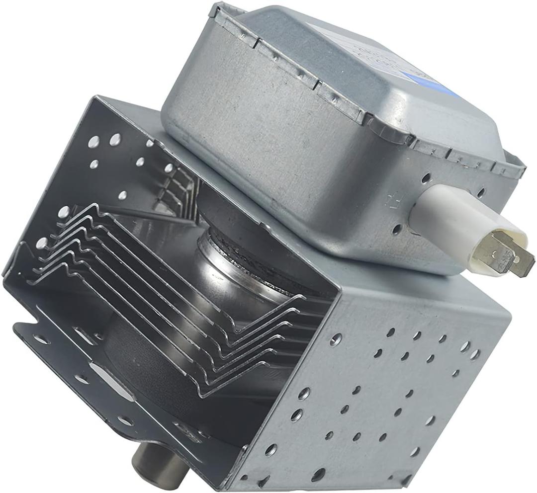 WB27X10682 Magnetron RM269 for GE Microwave Oven Repair Part Replace WB27X10559 1086312 2M319J 2M219J Magnetron,Compatible GE PEB7226SF2SS PEB7226SF1SS ZE2160SF03 JE2160SF03