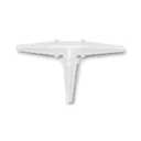 Nonsterile "T" Tubing Connector,150,Case,OR352