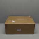 Zcaukya 350 PCS Gold Plastic Dinnerware for 50 Guests, Elegant Disposable Utensils Set with 100 Plates, 50 Pre-Wrapped Napkins, 50 Cups, 50 Spoons, 50 Forks and 50 Knives for Birthday Parties Weddings