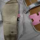 Steve Madden Girls' Mayven, Size 3 (Pink)