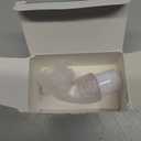 Replacement Swivel Elbow Connector for Airfit F20 F30, H/SA FSA Eligible CPAP Supplies, One pack, ItAll Supplies