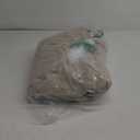 JIYUAN 100% Washed Cotton Duvet Cover Set 3 Pieces King, 1 Duvet Cover 104x90 Inches(Comforter Not Included) and 2 Pillowcases,Linen Feel Bedding Set Comfy and Breathable, Heathered Tan