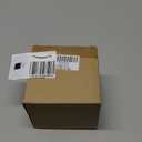 yunmanqiji 2 Pack Wood Riser, Risers for DecorPedestal StandDisplay Stand apply to Home DecorFarmhouse DecorTiered Tray Decor(Brown, 4 Inches)