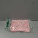 Boaretiu for iPad 9th/8th/7th Generation 10.2 Inch Case (2021/2020/2019) - Soft Silicone Cute Cartoon with Shoulder Strap & Rotating Stand Kawaii for Women Girls Girly Teens Cover, Strawberry