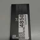 TOCOL for Phone 17 Pro Case, Full Camera Protection, Built-in Magnetic Ring, Compatible with Magsafe Charger, Drop Protection, Translucent Matte Phone Case for Phone 17 Pro 6.3 inch (Hot Pink)