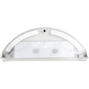 Ytaland Replacement Water Tank bin Box for Roborock S50 S51 S55 T61 Robot Vacuum Cleaner Parts