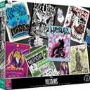 Ceaco - Disney - Villains - Evergreen - 1500 Piece Jigsaw Puzzle