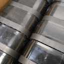 20 Pack Furniture Risers Adjustable Bed Risers Desk Leg Risers 1.38",Bed Lifts Risers Square Bed Raising Blocks for Table/Desk/Couch/Chair/Sofa/Bed/Cabinet