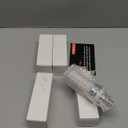 LED Light Bulbs 250W Equivalent Led Bulbs 3750LM 3000K Warm White 30W E26/E27 Base Ceiling Fan LED Corn Light Bulb for Garage Backyard Warehouse Basement Yard Indoor Outdoor (3 Pack)