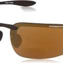 Crossfire Safety Glasses (Bronze 2.5 Diopter)