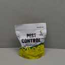 Pest Control, Mice Repellent Indoor, Rat Repellent, Mouse Repellent Outdoor, Long-Lasting Rodent Repellent Indoor, Repel Mice, Mouse, Rats, Ants, Roaches, Spiders, Moths & Other Pests-10P