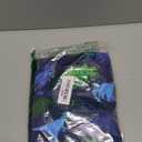 Carseat Cover Boy, Winter Baby Carseat Seat Cover, Carseat Canopy Cozy & Warm Cover with Peep Windows, Blue Dinosaur Stuff