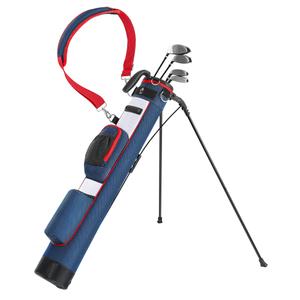 Sturdum Golf Lightweight Stand Bag, Small Sunday Carry Bags with Stand