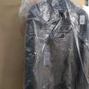 Cole Haan mens Warm Cold Weather Formal Jacket (XX-Large, Blue)