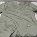 Cherokee Scrub top for Men V-Neck with 3 Pockets, Knit Details, Soft, Durable, Breathable, 2-Way Stretch Fabric - WW670 M