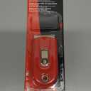 Red Devil Cushion Grip Razor Scrapper