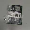 Magnetic 3 in 1 for iPhone 17 Pro Case, [Omni-Directional Protection] with 1x Screen Protector + 1x Camera Cover, [Seamless Work with Magsafe] Shockproof Slim Thin Case for iPhone 17 Pro Cosmic Orange