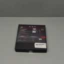 RUIPRO 8K HDMI Ultra High Speed Latest 2.1b Certified Fiber Optic Cable CL2 Rated 33 Feet 8K60Hz 4K120Hz 48Gbps eARC HDR HDCP2.3 for RTX4080/4090/3080/3090 Xbox PS5 AVR Projector LG/Samsung/Sony