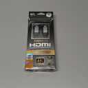 4ft PREMIUM HDMI HIGH -Speed Cable with Ethernet