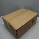 27.6''H Faux Lavender Plants Outdoor Set of 2, Realistic Artificial Boxwood Topiary Shrubs with Spike, UV Resistant Topiary Balls Large Fake Plant Faux Bushes for Indoor & Outdoor Decor