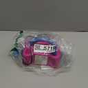 PCFING Balloon Pump Electric, Portable Balloons Inflator Blower Machine with Balloon Tie Tool & Dual Nozzle