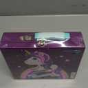 Pretty Me Unicorn Stationery Set for Kids  Birthday Gifts for Girls Ages 6, 7, 8, 9, 10 to 12 Year Old Age  Stationary Letter Writing Art Kit  Best Girl Birthday Gift  Preteen Craft Toys, Presents