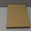 Rotating Makeup Organizer, DIY 8 Adjustable Layers Spinning Skincare Organizer, Cosmetic Display Case with Brush Holder Perfume Tray, Multi-Function Storage Carousel for Vanity Bathroom Countertop (Clear)