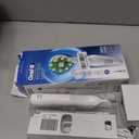 Oral-B Pro 1000 Rechargeable Electric Toothbrush, White