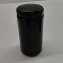 Herb Guard - 1 Oz Airtight Container and Smell Proof Jar (500 ml) 2 Way 62% Pack Keeps Goods Fresh for Months