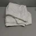 ELESOL Womens Tracksuit Long Sleeve Jogger Sets Zip Pullover Cotton Top and Drawstring Long Pants Set 2 Pieces Outfit. Size M