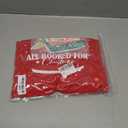 Christmas Sweatshirts for Women All Booked Christmas Sweater Funny Merry Sweatshirt Xmas Holiday Long Sleeve Pullover (L)