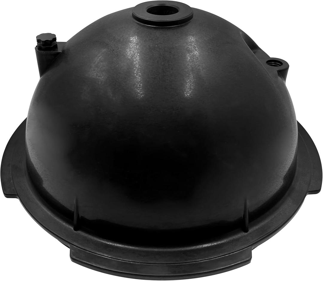 MULAN CX900B Filter Head with Directional Vent Valve Replacement for Hayward Star-Clear Plus C751 C900 Series Cartridge Filters