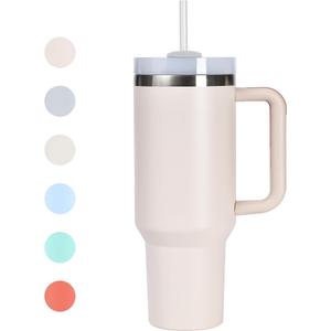 Stainless Steel Tumbler 40 Oz