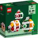 Lego Limted Edition Christmas Decorations Set